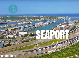 Seaport Live In Gdynia Twoje Nowe Mieszkanie