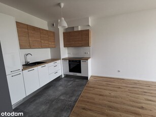 Apartament z ogródkiem. Top lokalizacja.