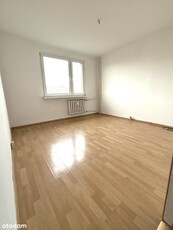 3-pokojowe mieszkanie 51m2 + balkon