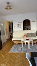 Prądnik Czerwony| 3 Pokoje| Balkon| Msc Postojowe