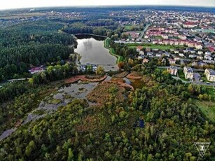 Sprzedam działkę Mazowieckie Gostynin