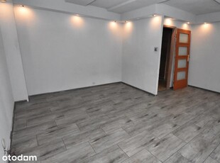 VINCI ul.Bruna parter 190 m2 + 60 m2 taras ogród