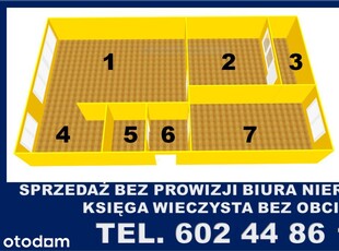 Apartament z ogródkiem_parter_wysoki standard