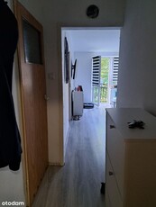 1-pokojowe mieszkanie 32m2 + balkon Bezpośrednio