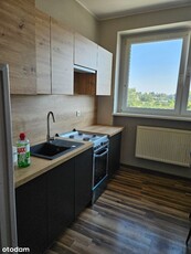 3-pokojowe mieszkanie 57m2 + balkon