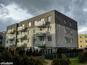 Redłowo 2Km Do Plaży! Zrób 2 Pokoje! Balkon!