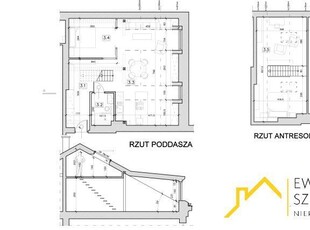 Stare Miasto | Mieszkanie w stanie deweloperskim |