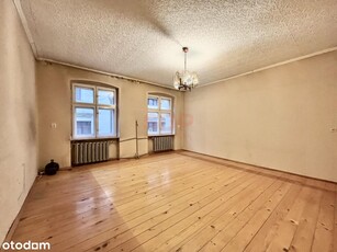 1-pokojowe mieszkanie 31m2 + balkon Bez Prowizji