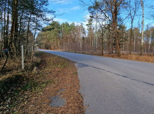 Tarnowski, Lisia Góra, Stare Żukowice