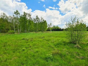 TEREN INWESTYCYJNY Z LINIĄ BRZEGOWĄ JEZIORA JAMNO – KOSZALIN