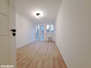 2-pokojowy apartament 62m2 + balkon Bez Prowizji