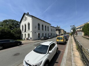 Tychy, działka w bliskim sąsiedztwie rynku Stare Tychy.