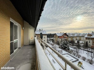 Apartament, taras, spa, blisko stoków