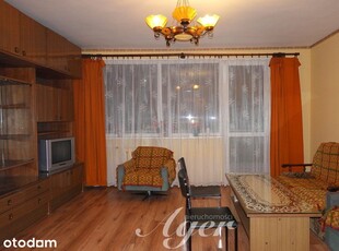 1-pokojowy apartament inwestycyjny 25m2 + balkon