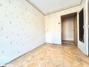 3-pokojowe mieszkanie 61m2 + balkon Bez Prowizji