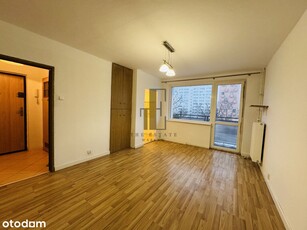 3-pokojowe mieszkanie 61m2 + balkon Bez Prowizji