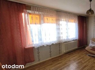 2-pokojowe mieszkanie 37m2 + balkon Bezpośrednio