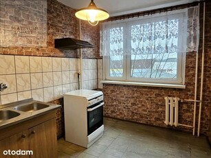 3-pokojowe mieszkanie 70m2 + balkon Bez Prowizji