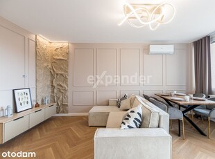 Wyjątkowe Mieszkanie 4-Pokojowe | 63 M² | Balkon