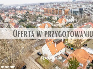 Wyjątkowy Lokal W Dzielnicy Strzyża