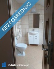 Wynajmę lokal biurowo-usługowy ok. 50m2 w Strzyżowie