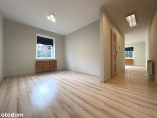 Widok na rzekę|2 Łazienki|Balkon 23m2|Tramwaj