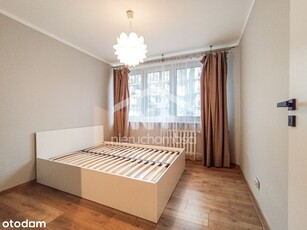 Stylowy apartament z loggią| 86 m2 | 3 pokoje