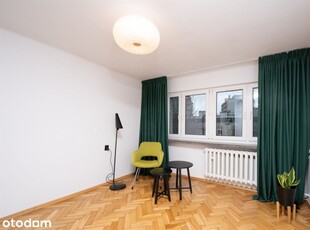 3-pokojowe mieszkanie 60m2 + balkon