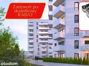 ✅Zadzwoń po dodatkowe RABATY✅Piękny Widok 8 piętro