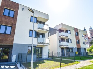 Kawalerka Balkon SPÓŁDZIELCZE Nowe Miasto Potulick