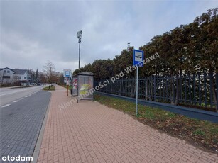 Sosnowiec Pogoń Hallera 3 pokoje 58m2 + Balkon