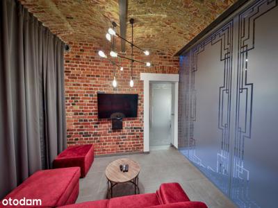 17 mini apartamentów-funkcjonujący obiekt