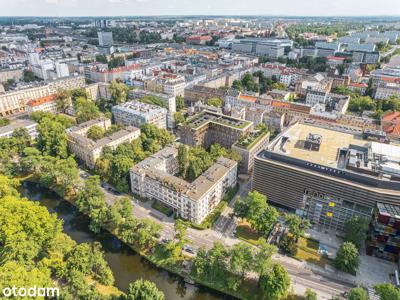 2-pokojowe mieszkanie 37m2 + balkon Bezpośrednio