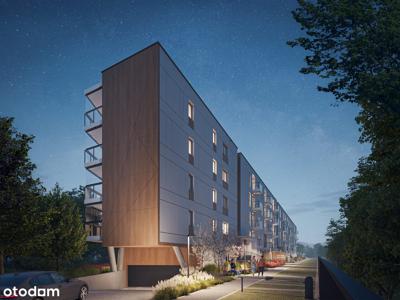 4-pokojowe mieszkanie 127m2 + balkon Bezpośrednio