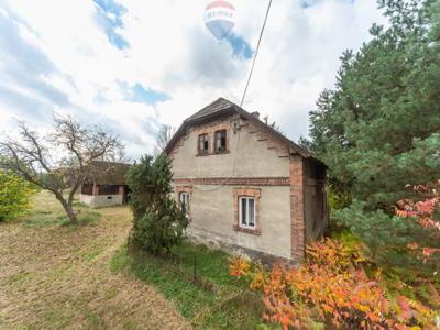 Dom na sprzedaż 3 pokoje żywiecki, 120 m2, działka 1950 m2