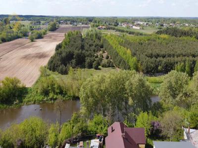 Działka rolna Sochaczew, Gawłowska