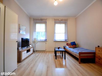 Mieszkanie, 51,35 m², Opole