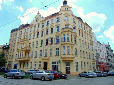 Mieszkanie Wrocław Ołbin, ul. Bolesława Prusa