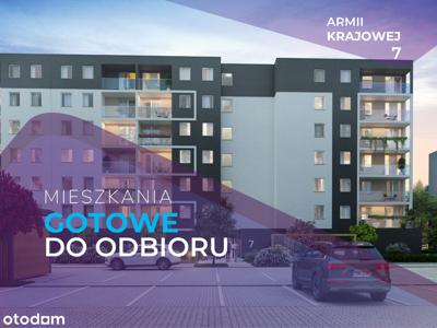 Os. Armii Krajowej 7 A - GOTOWE DO ODBIORU! - M28