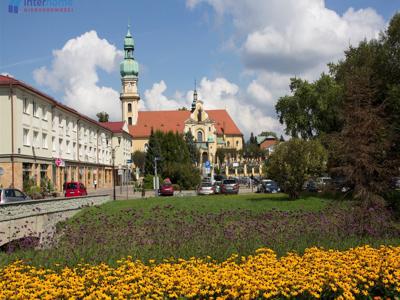 Tychy M., Tychy, Stare Tychy
