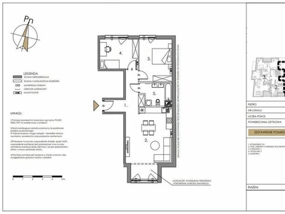 Apartament, 4 pokoje, 10 min do Centrum