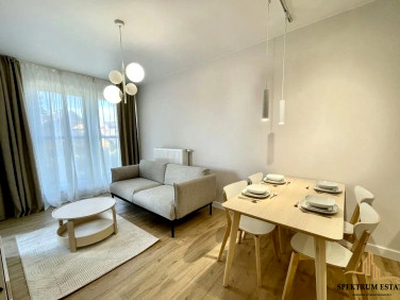 Apartament, Aleja Pokoju