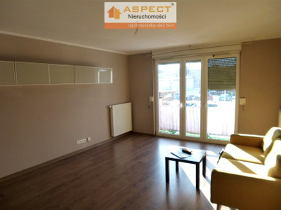 Apartament Chorzów