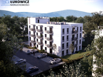 Apartament Czechowice-Dziedzice