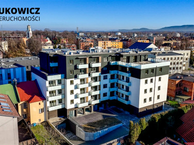 Apartament Czechowice-Dziedzice