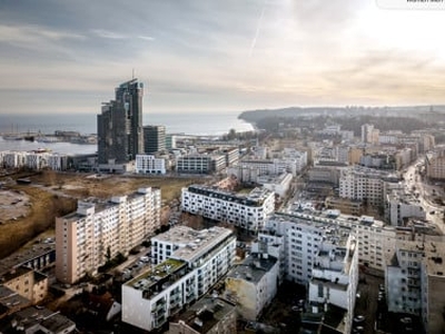 Apartament Gdynia