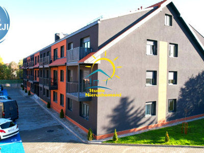 Apartament Inowrocław