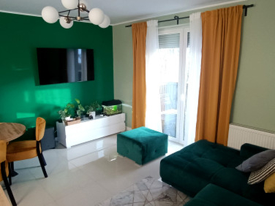 Apartament Jastrzębie-Zdrój