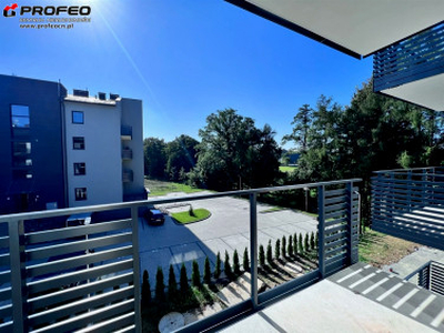 Apartament Jaworze