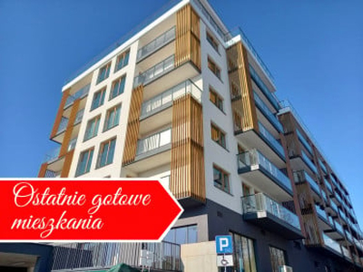 Apartament Katowice